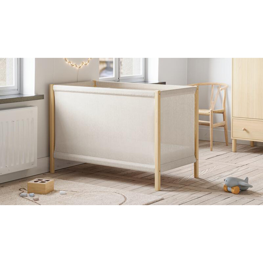 Lit 60x120 cm Tela 