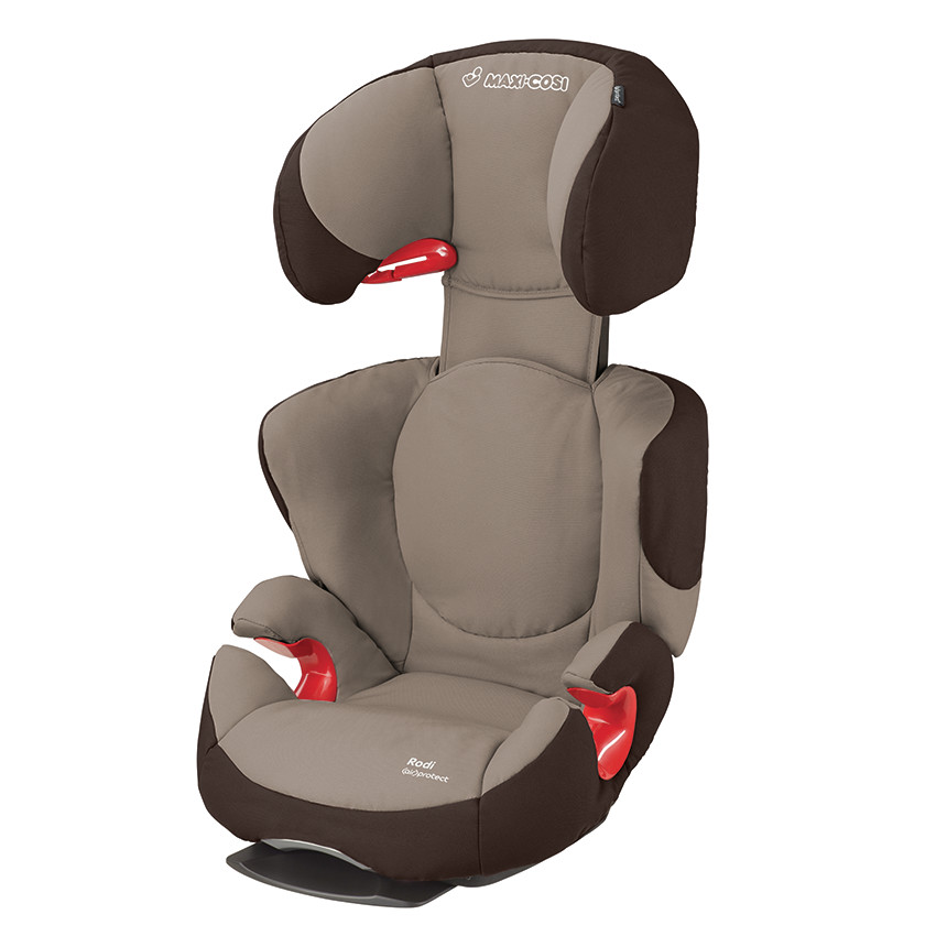 Siège-auto Rodi Air Protect Groupe 2/3 - Earth Brown 