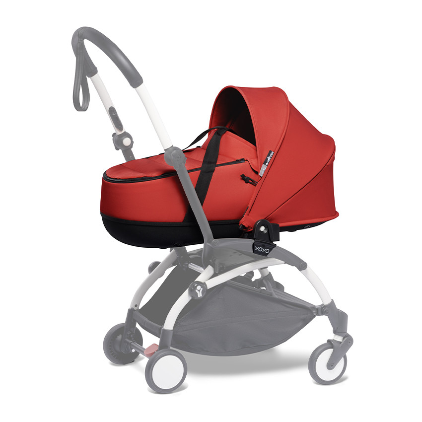 Nacelle YOYO - Rouge 