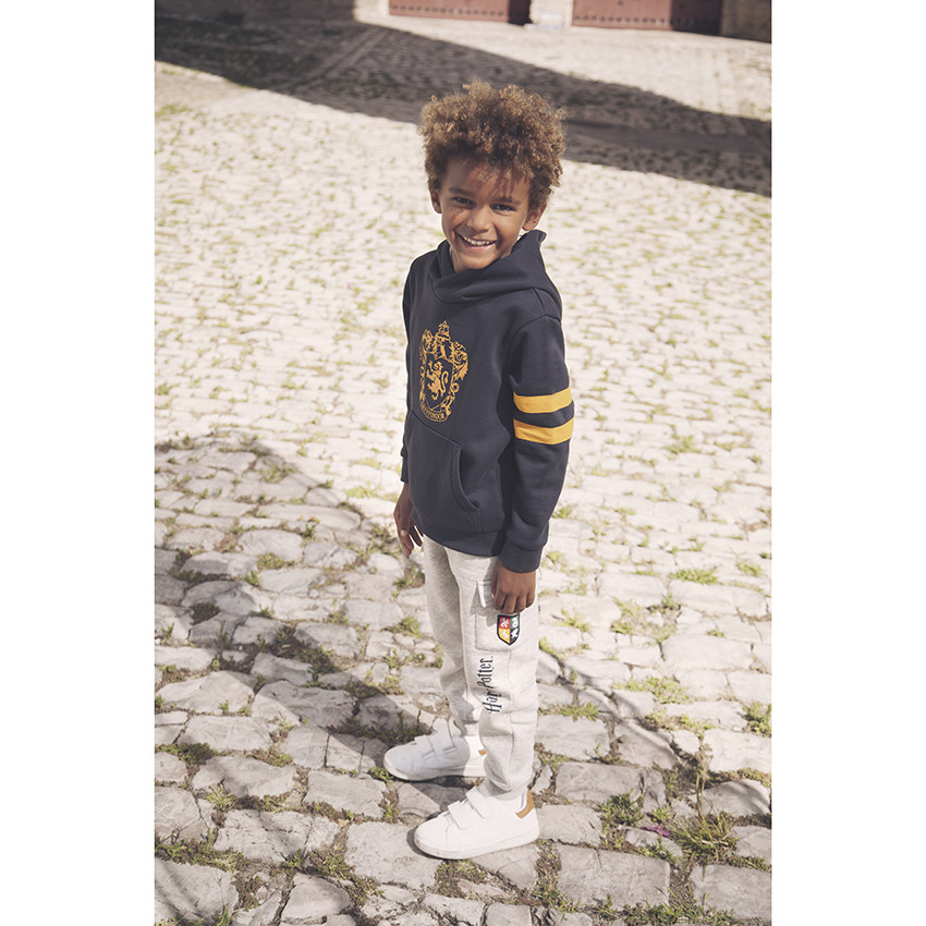 Jogging en molleton Harry Potter pour enfant garçon 