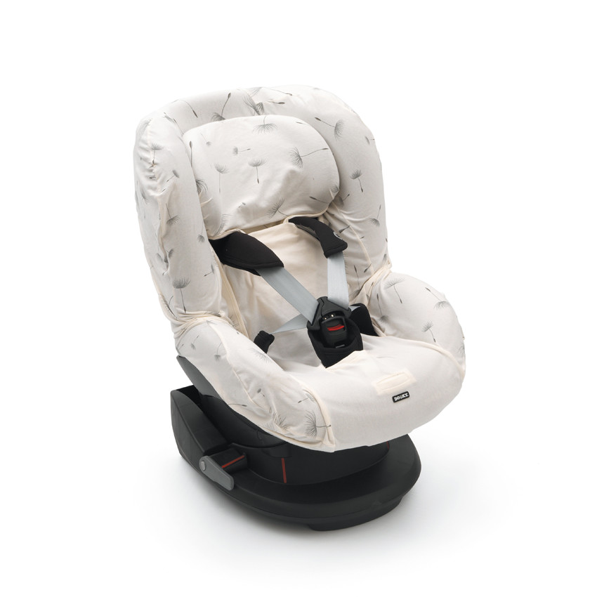 Housse siège auto bébé universelle