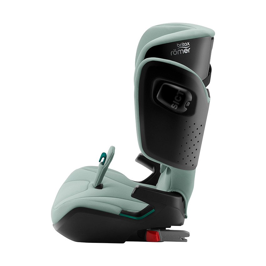Siège-auto KidFix i-Size jade green 