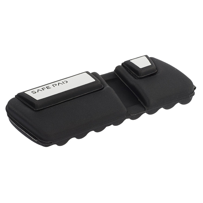 Siège-auto Oasys Evo 2-3 FixPlus groupe 2/3 - Sandshell 