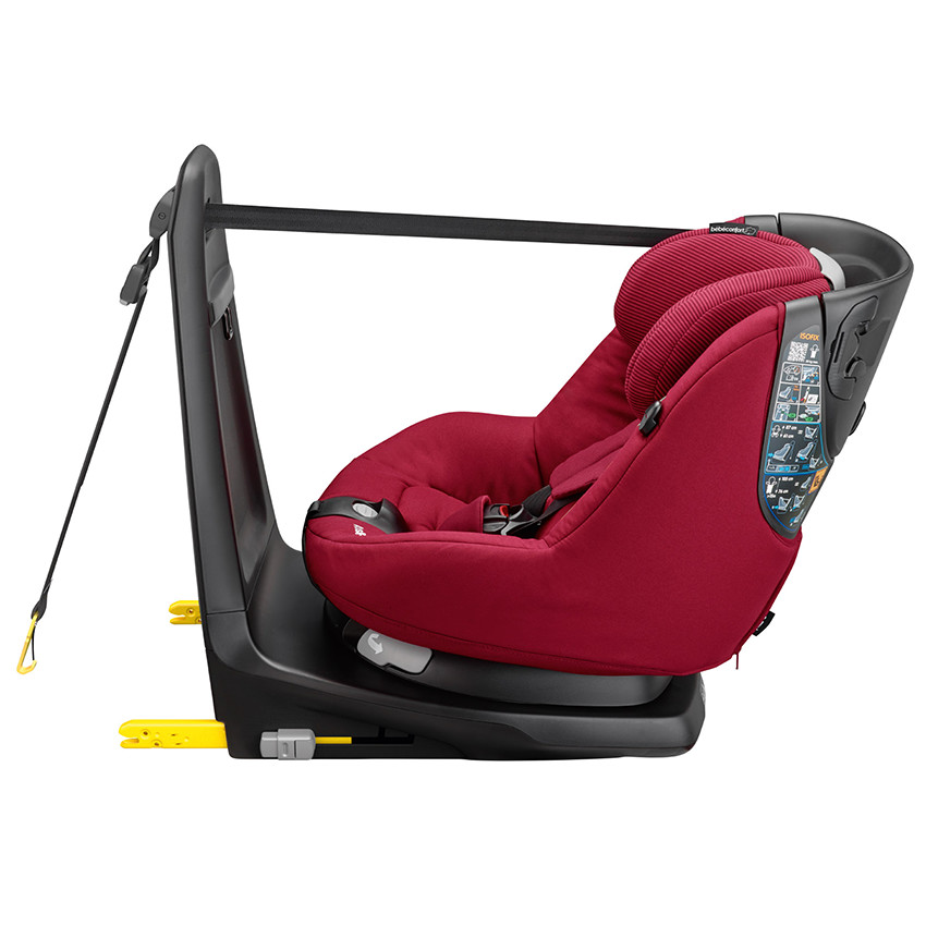 Siège-auto AxissFix Plus groupe 0+/1 - Earth Brown 