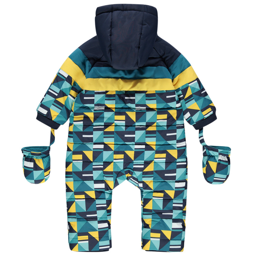 Combi ski orchestra hot sale