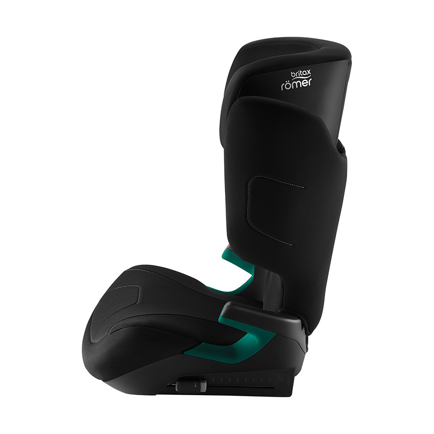 Siège-auto Hi-Liner i-Size space black 