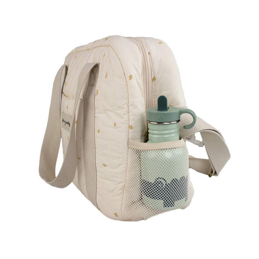 Sac à langer Simply Coton 