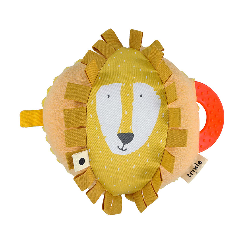 Balle d'activités - Mr. Lion