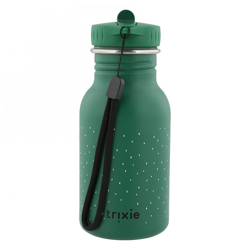 Gourde en acier inoxydable 350ml - Mr. Crocodile 