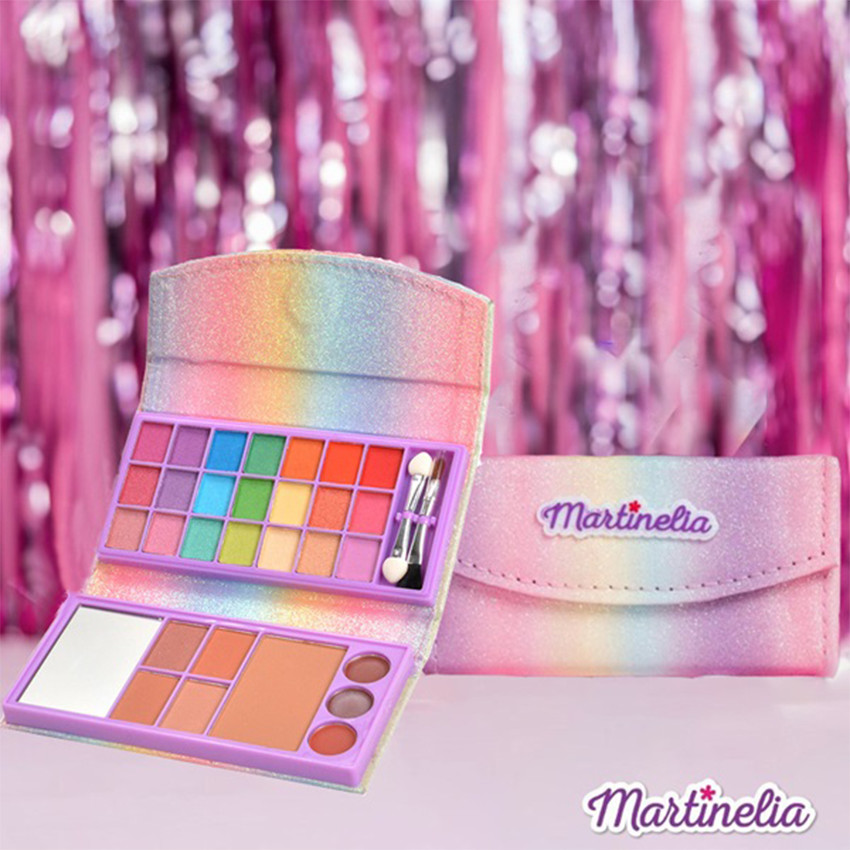 Mini palette de maquillage  