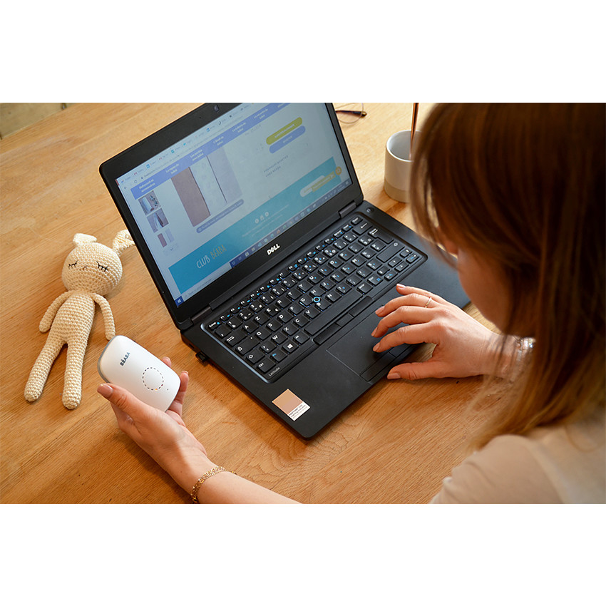 Babyphone audio Simply ZEN 