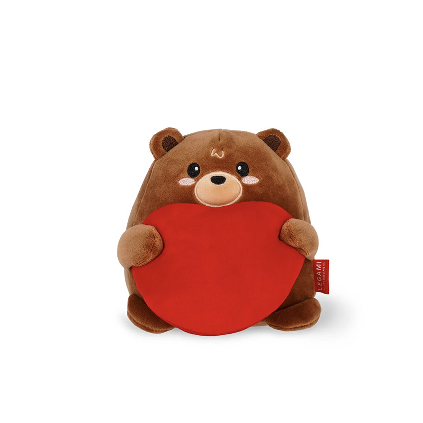 Petite peluche Super Soft - Teddy Bear