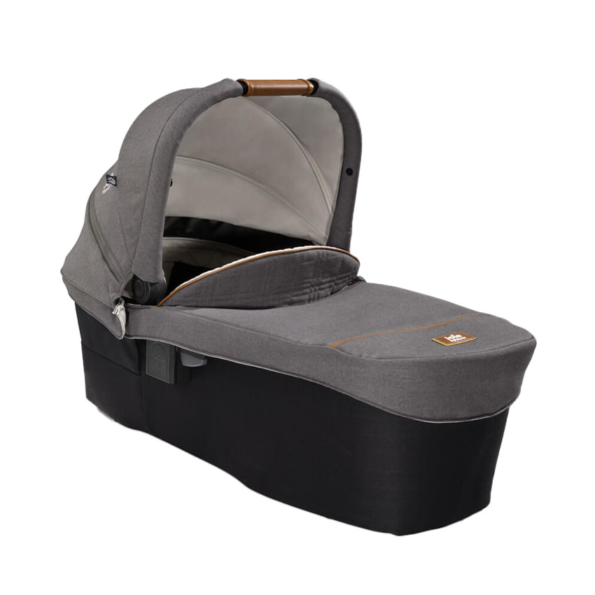 Nacelle Joie Ramble XL - Pour Bébé Dès La Naissance Jusqu'à 9kg - Compatible Versatrax - Léger Et Pratique