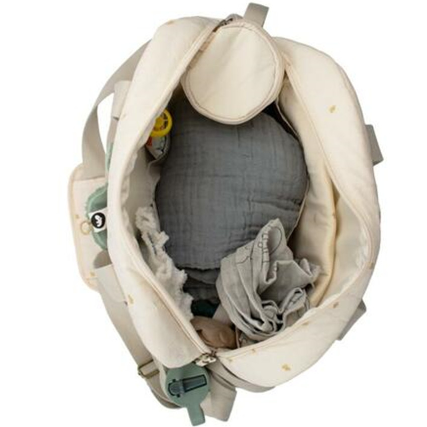 Sac à langer Simply Coton 