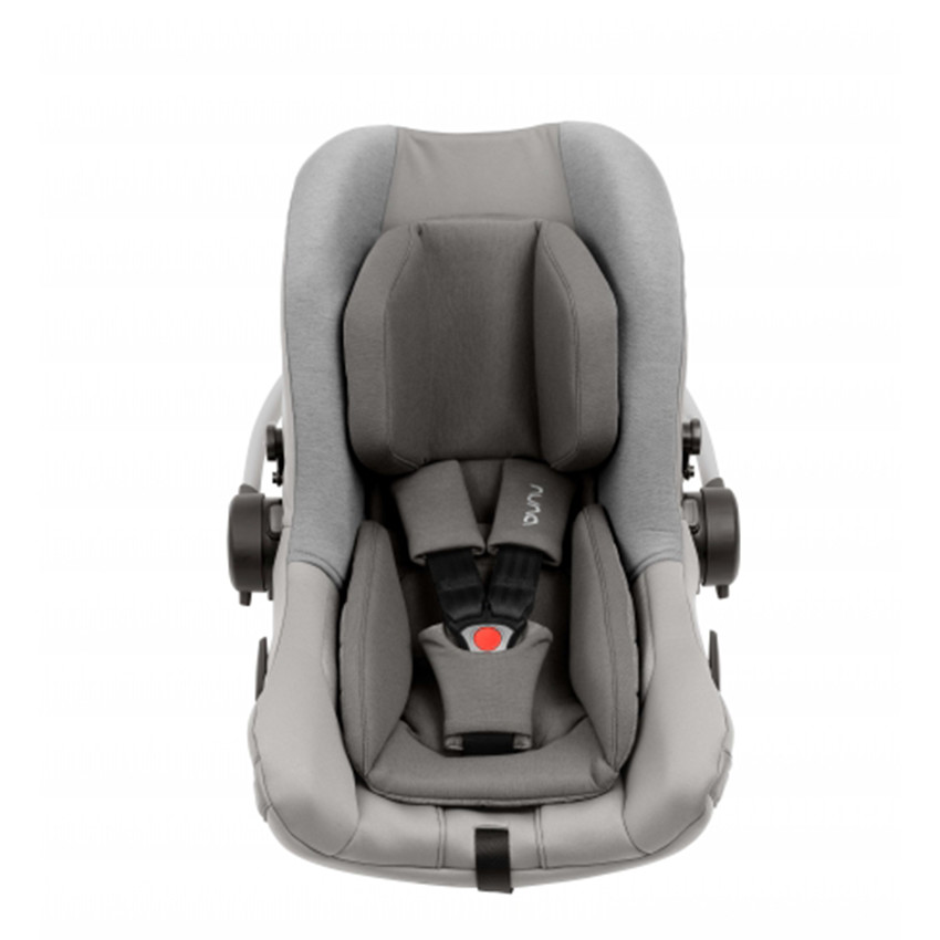 Siège-auto Pipa Next i-Size - Frost 