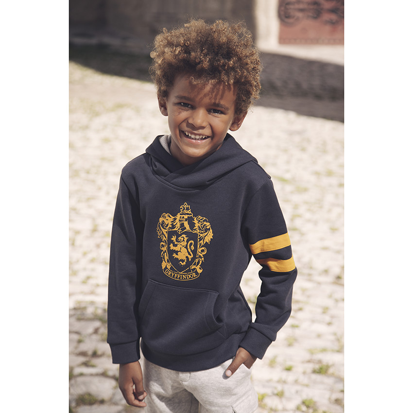 Jogging en molleton Harry Potter pour enfant garçon 