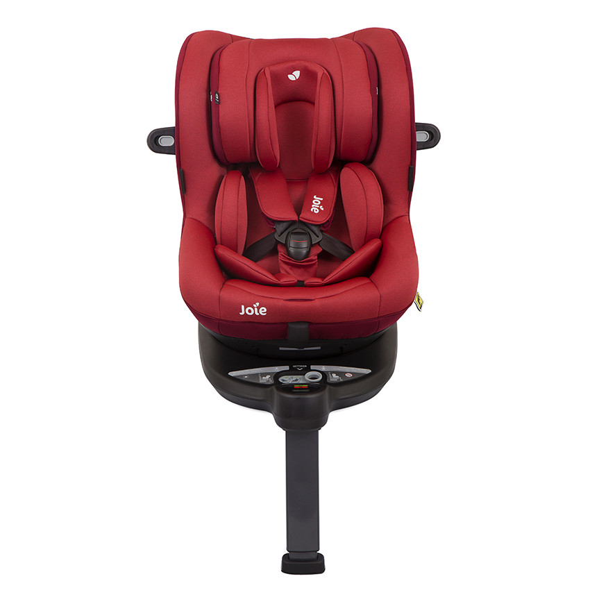 Siège-auto i-Spin 360 i-Size - Merlot 