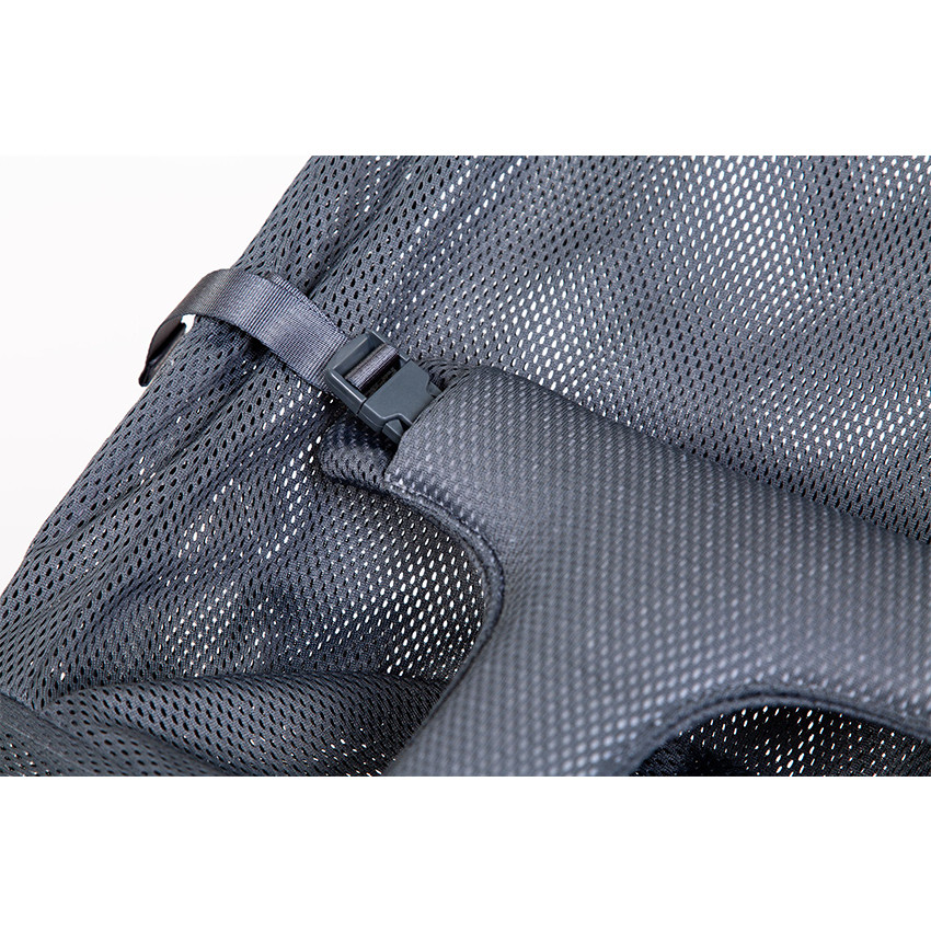 Transat Evolux - Anthracite  