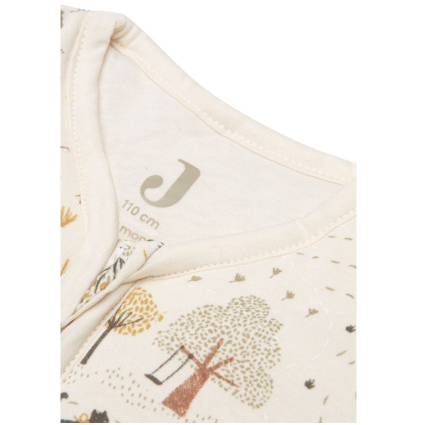 Gigoteuse à manches amovibles - Tiny Park - 70 cm 