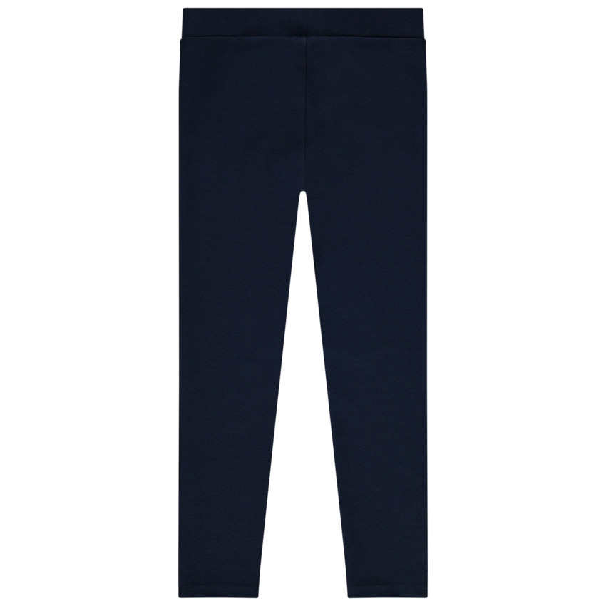 Jegging milano uni pour fille 