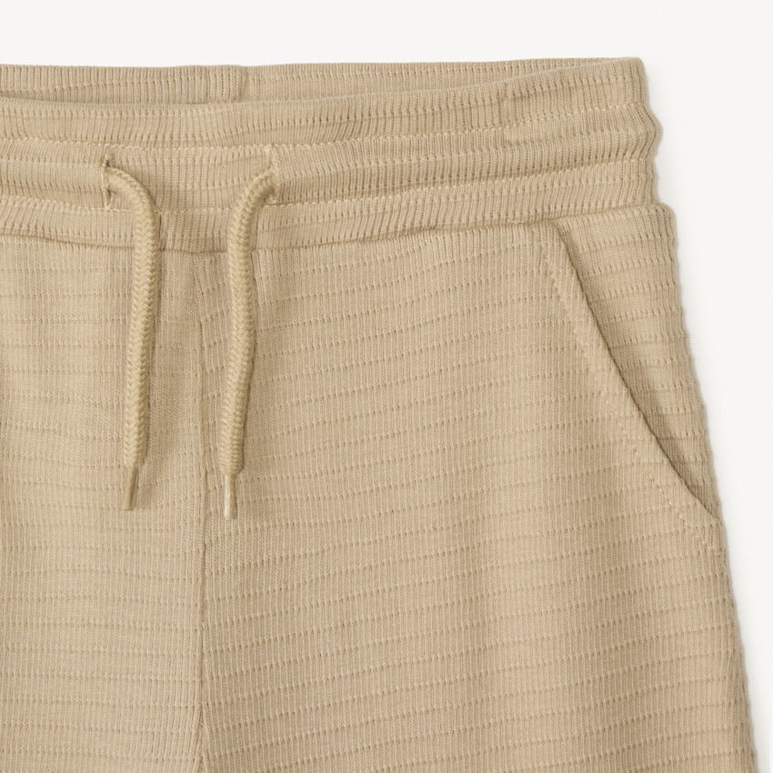 Ensemble 2 pièces uni Mickey Mouse Disney pour garçon 