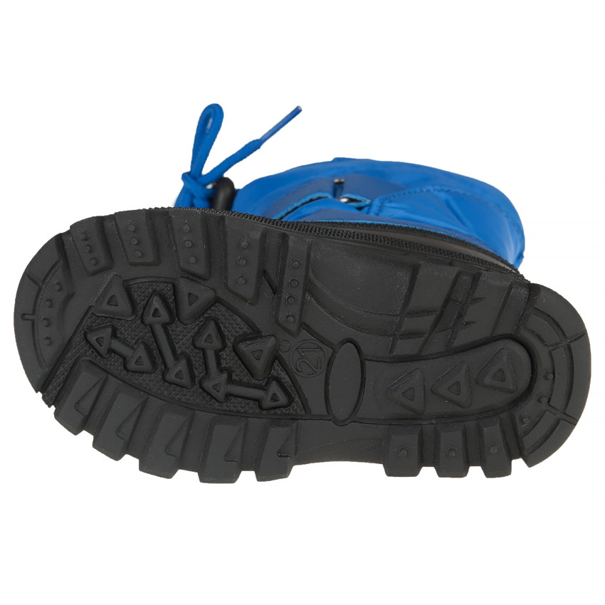 Après-ski à scratch du 20 au 23  