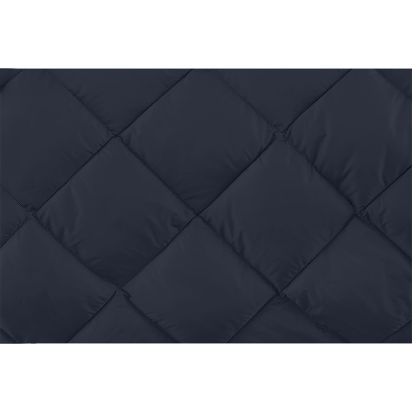 Chancelière Snogga Mini – Navy Blue 