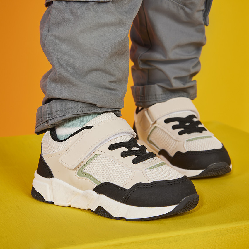 Chaussure taille 22 garcon best sale