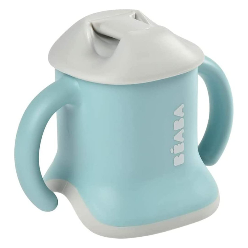 Tasse Evoluclip 3-en-1 Airy Green 