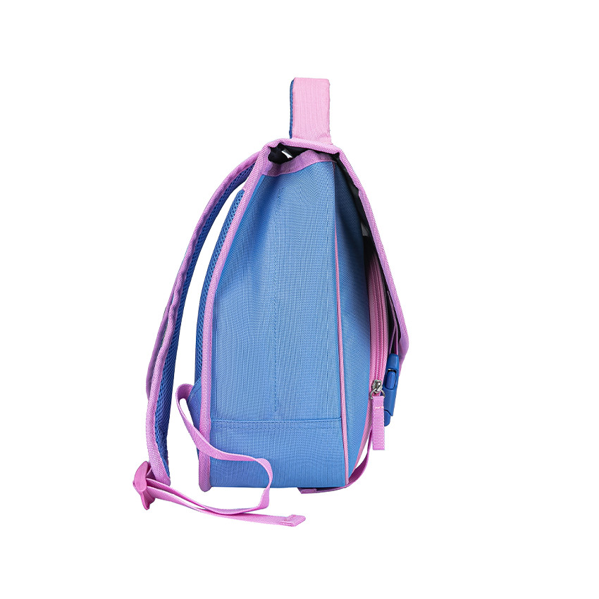Cartable scolaire Stitch Disney 38 cm 