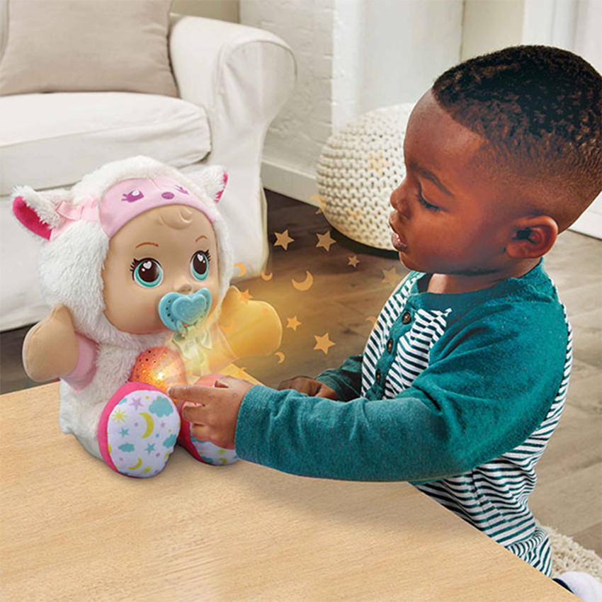 Little Love Luna Étoiles Magiques 