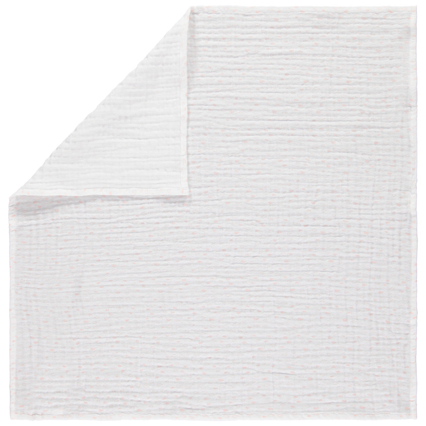 Lange en gaze de coton bio 
