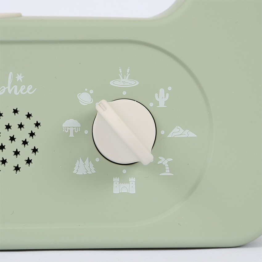 Mon Petit Morphée aide au sommeil et à la méditation 