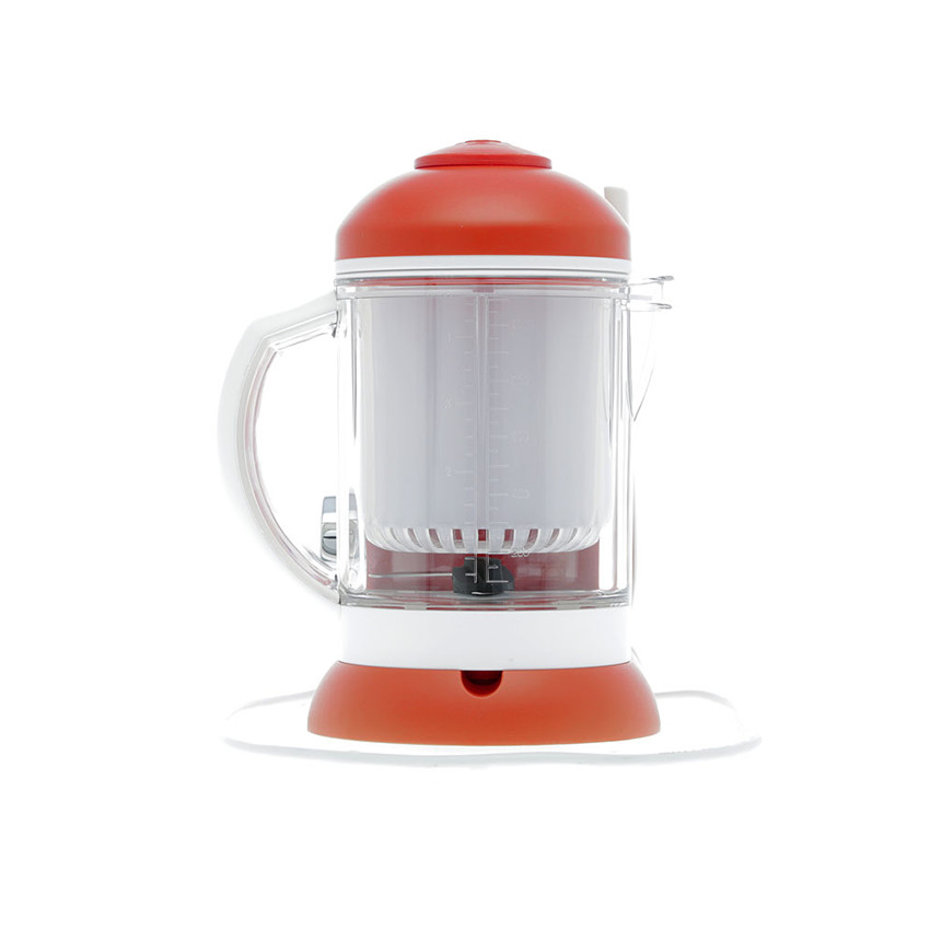 Robot Babycook Solo - Paprika 