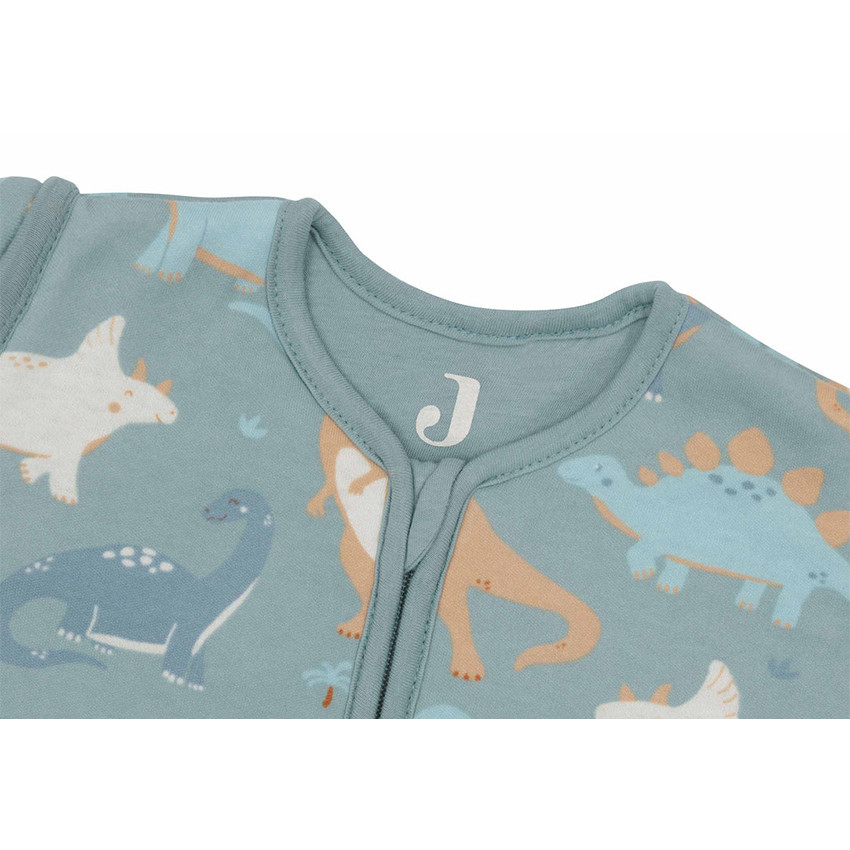 Gigoteuse manches amovibles 70cm 4 saisons  Roarsome 