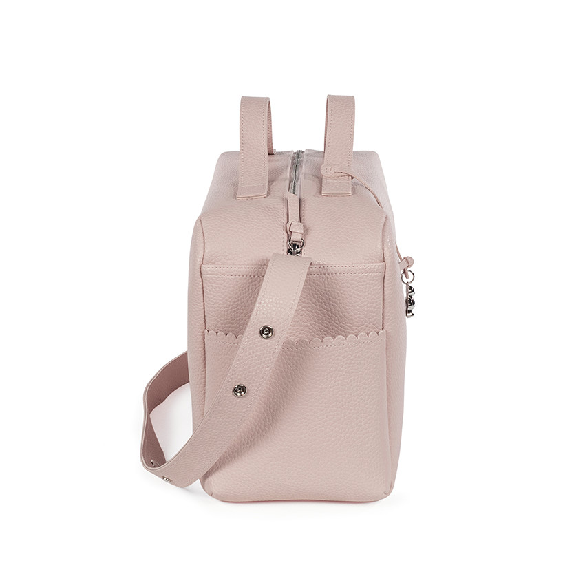 Sac à langer Icon Rose  