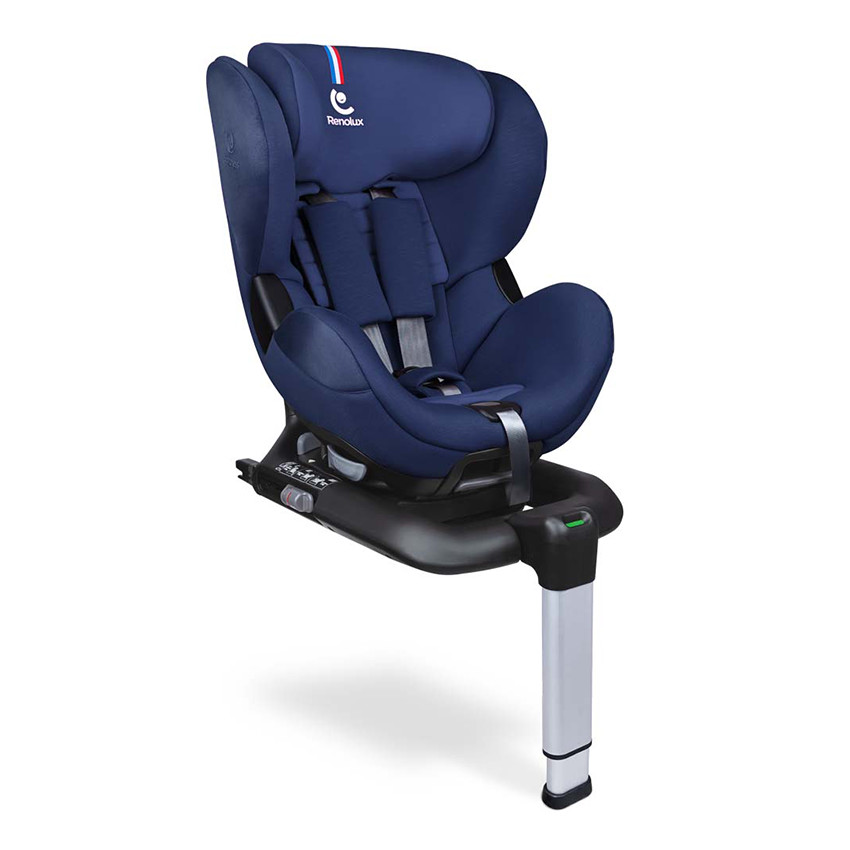 Siège-auto Gaïa i-Size océan 