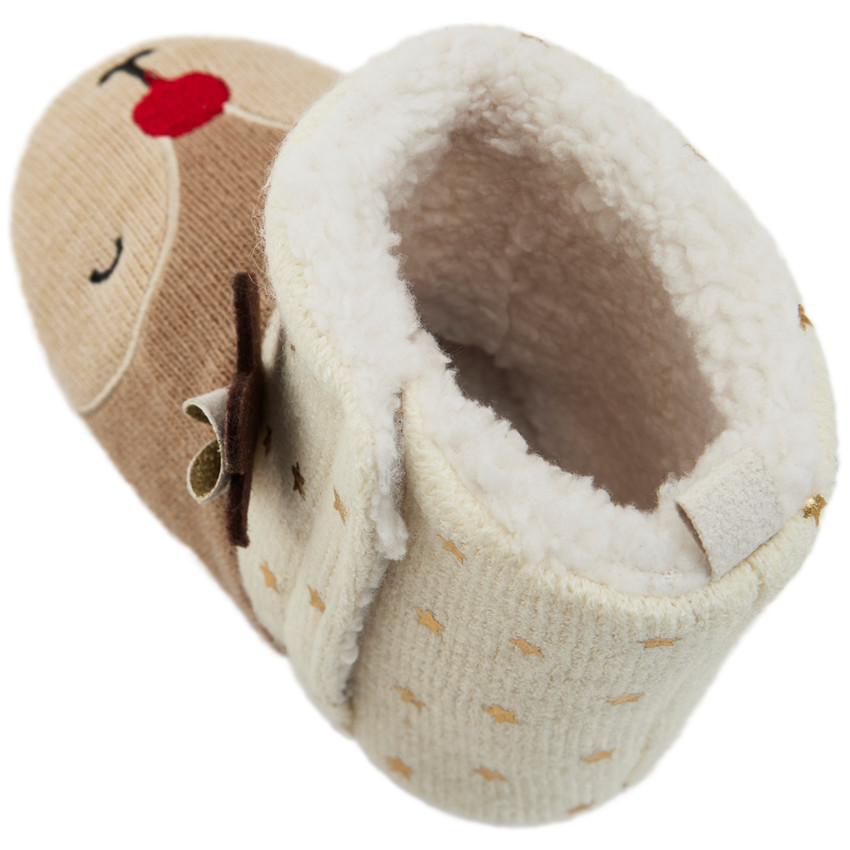 Chausson enfant rennes - Formybabylove
