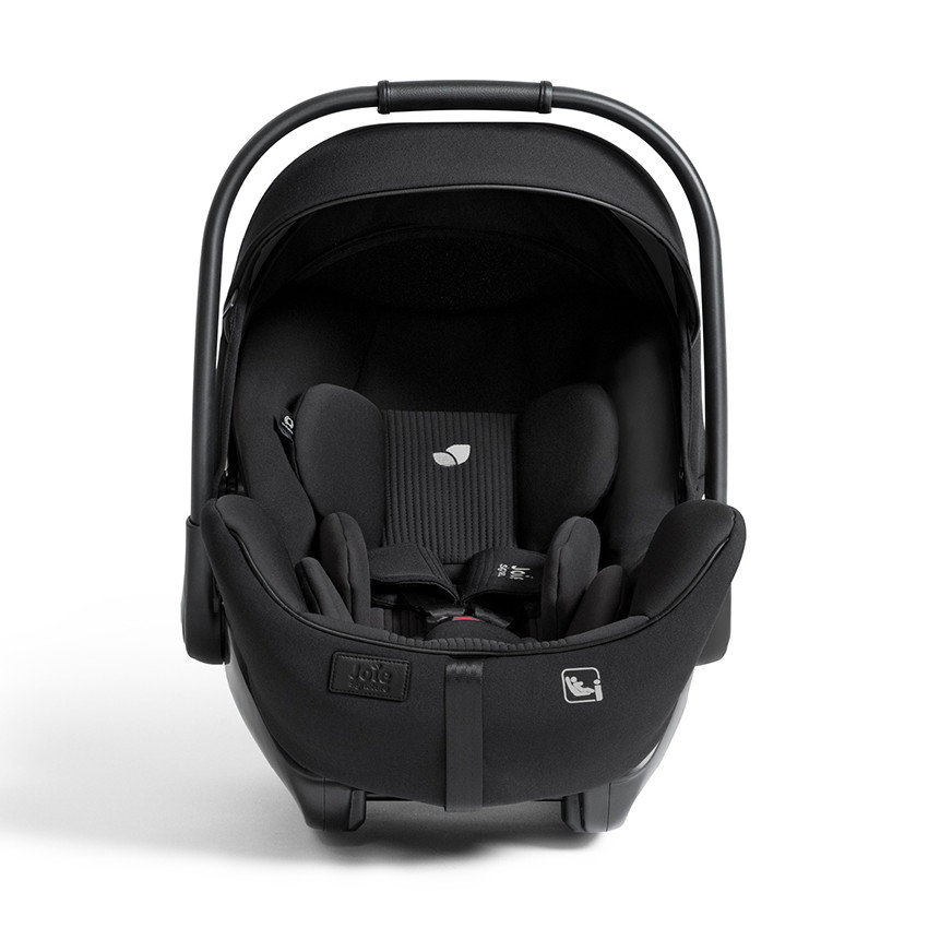 Siège-auto i-Size i-Level Pro signature eclipse 