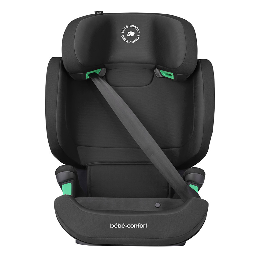 Rehausseur Morion i-Size - Basic Black 