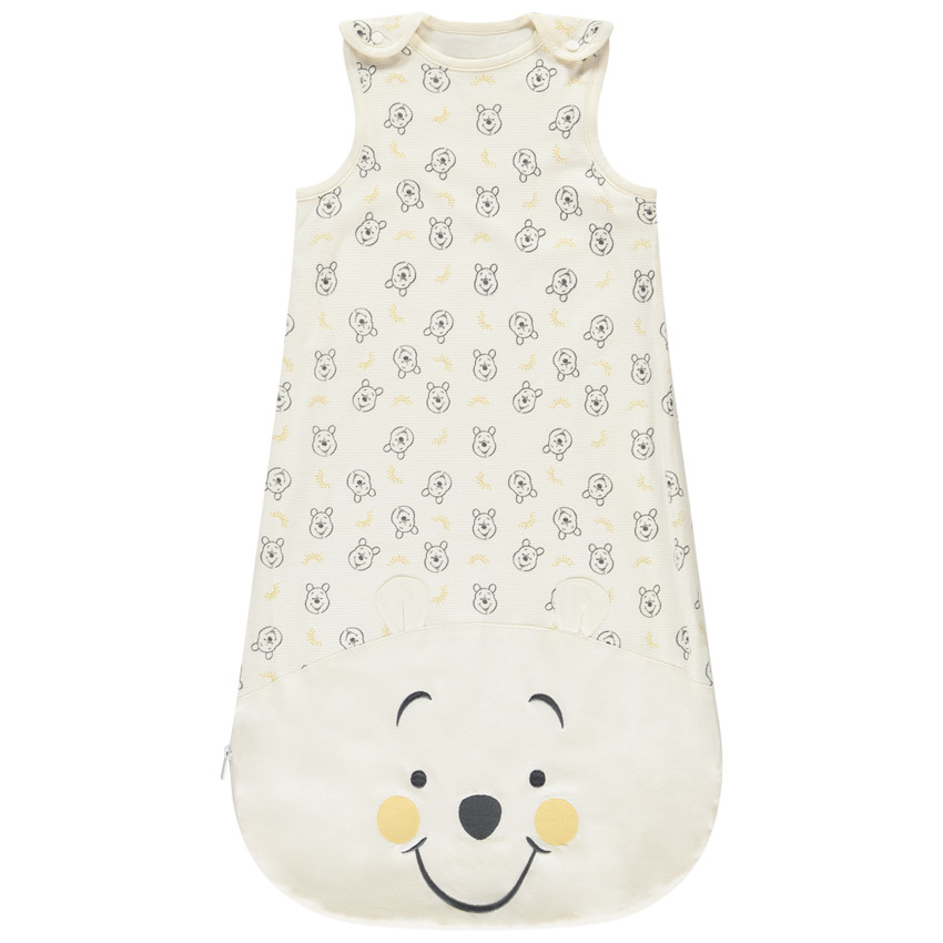 Gigoteuse TOG 0.5 imprimé Winnie Disney pour bébé