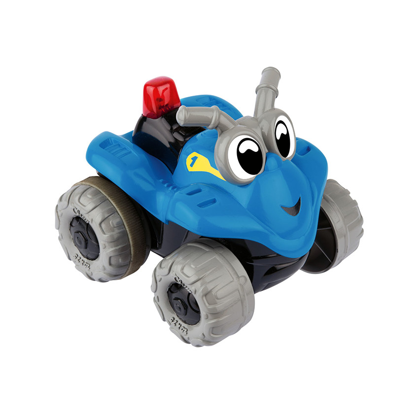 Véhicule électrique quad RC  