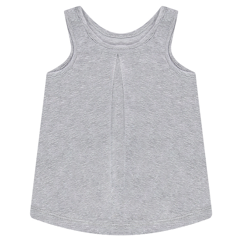 Debardeur  COUPE DU MONDE DE FOOTBALL 2018 avec Smiley en sequins magiques 