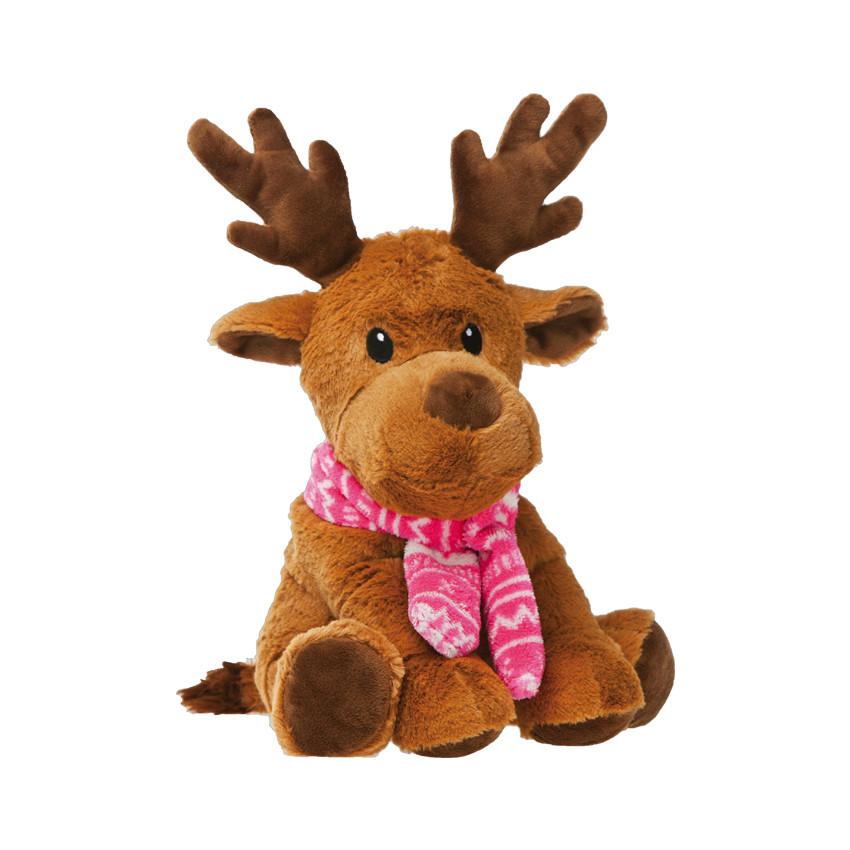 Bouillotte peluche Élan  