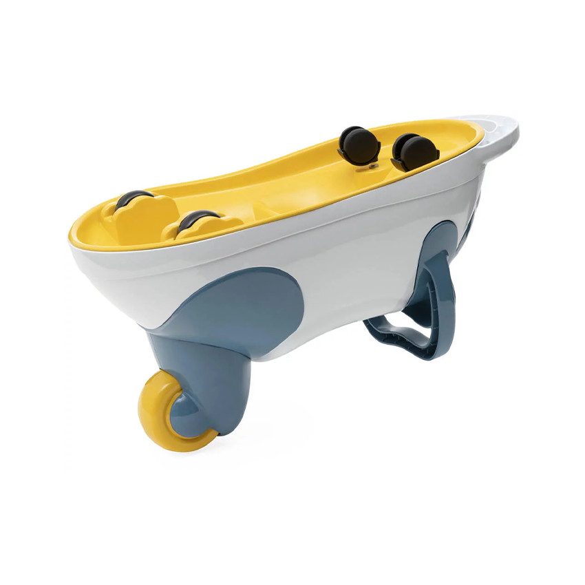 Porteur 3 en 1 panda  