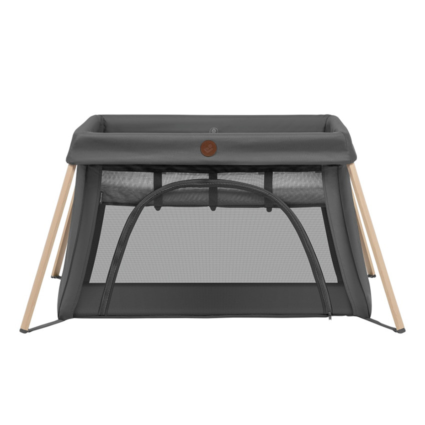 Lit de voyage Calao Light Beyond Graphite Eco 