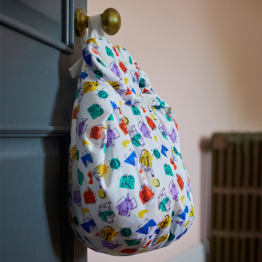 Sac pour couches sales outlet