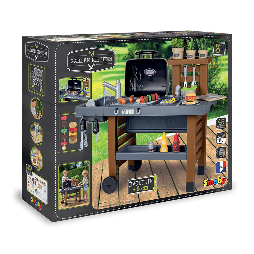 Dinette Garden Kitchen 