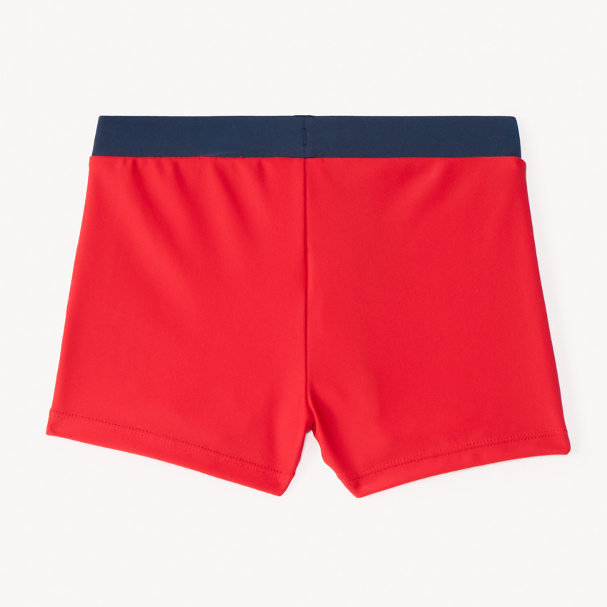 Boxer de bain Flash McQueen Disney - Pixar pour garçon 