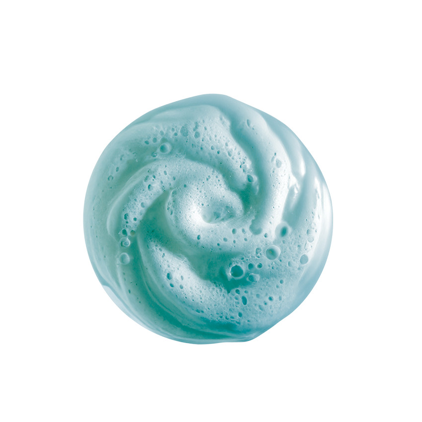 Mousse de douche Donut parfumée 200 ml 